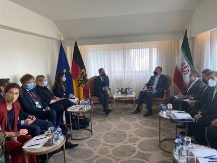 سیاست قطعی دولت جدید "ایران" گره نزدن اقتصاد داخلی به برجام است
