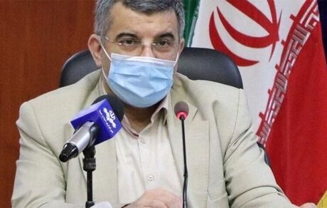 حریرچی: پیش‌بینی‌ها از دوبرابرشدن مرگ‌ها حکایت دارد