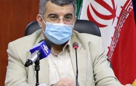 حریرچی: پیش‌بینی‌ها از دوبرابرشدن مرگ‌ها حکایت دارد