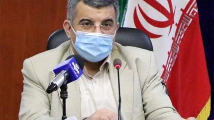حریرچی: پیش‌بینی‌ها از دوبرابرشدن مرگ‌ها حکایت دارد