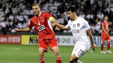 شارژ مالی پرسپولیسی‌ها پیش از دیدار با السد