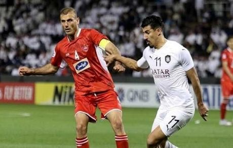 شارژ مالی پرسپولیسی‌ها پیش از دیدار با السد