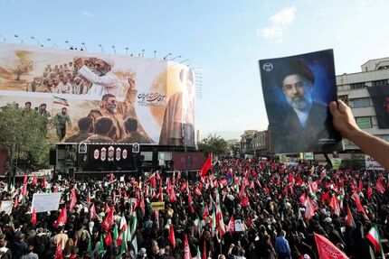 استان کرکوک عراق چهارشنبه همزمان با مراسم تشییع تعطیل شد