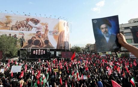 استان کرکوک عراق چهارشنبه همزمان با مراسم تشییع تعطیل شد