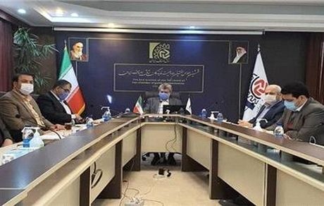 بودجه سال 1400 اتاق اصناف ایران تصویب شد