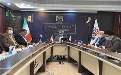 بودجه سال 1400 اتاق اصناف ایران تصویب شد
