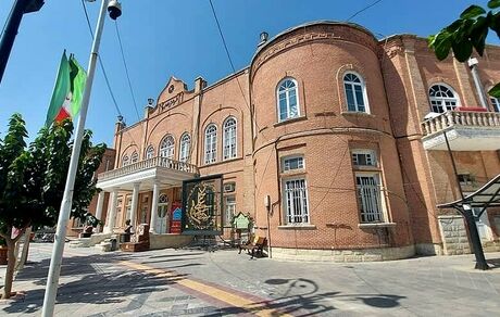 تصویب بودجه شهرداری ارومیه به مبلغ ۳۰۲۲ میلیارد تومان برای سال ۱۴۰۲