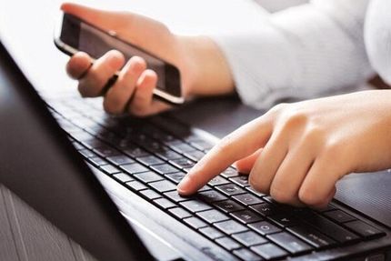 تکذیب اخبار قطع اینترنت در کشور/ ارتباطات موبایل برقرار است