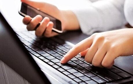 تکذیب اخبار قطع اینترنت در کشور/ ارتباطات موبایل برقرار است
