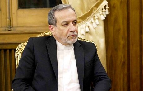 وزیر امور خارجه، درگذشت پاپ را تسلیت گفت