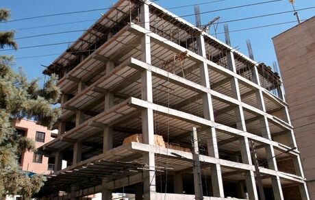 نرخ عوارض ساختمانی در تهران افزایش یافت