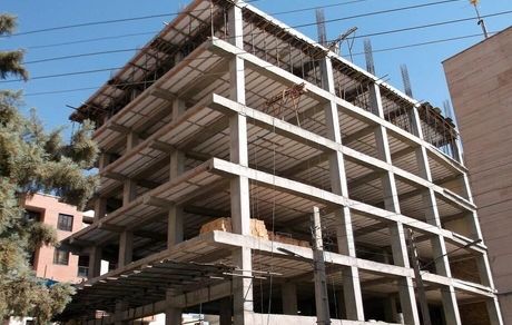 نرخ عوارض ساختمانی در تهران افزایش یافت