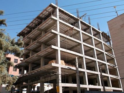 نرخ عوارض ساختمانی در تهران افزایش یافت