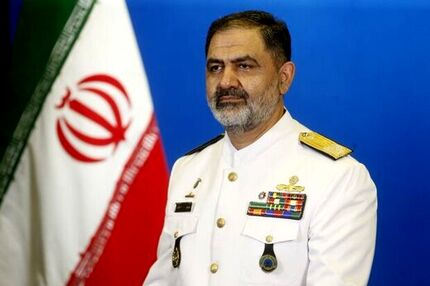 سه شناور به ناوگان شمال و جنوب نیروی دریایی اضافه می‌شوند