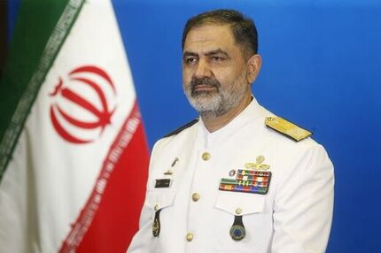 سه شناور به ناوگان شمال و جنوب نیروی دریایی اضافه می‌شوند
