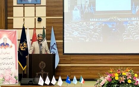 رئیس کل دادگستری آذربایجان غربی: ۷۵ درصد از دستگیرشدگان اغتشاشات اخیر با اخذ تعهد آزاد شدند