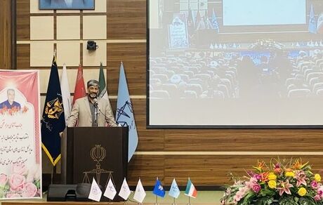 رئیس کل دادگستری آذربایجان غربی: ۷۵ درصد از دستگیرشدگان اغتشاشات اخیر با اخذ تعهد آزاد شدند
