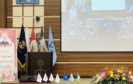 رئیس کل دادگستری آذربایجان غربی: ۷۵ درصد از دستگیرشدگان اغتشاشات اخیر با اخذ تعهد آزاد شدند