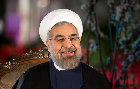 زنجیرها باید از پای فعالان اقتصادی بخش خصوصی بازشود/راه گشایش تنها از جاده انتخابات می گذرد