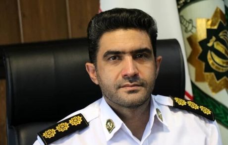 افزایش تصادفات در ۵ روز پایانی سال و هشدارهای پلیس به عابران و رانندگان