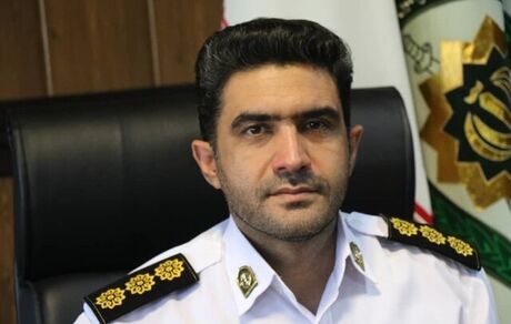 افزایش تصادفات در ۵ روز پایانی سال و هشدارهای پلیس به عابران و رانندگان