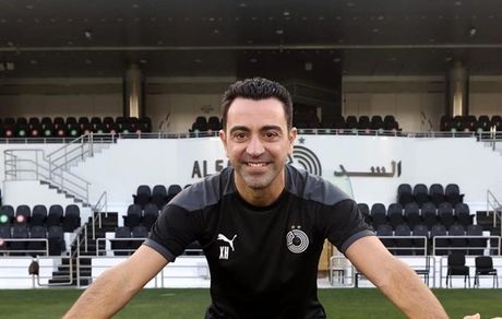  جزئیات قرارداد ژاوی با بارسلونا فاش شد