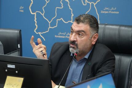 شفافیت و هوشمندسازی خدمات تا حمایت از مهندسان و ارتقای کیفیت ساخت‌وساز در هیات مدیره دور دهم نظام مهندسی ساختمان آذربایجان‌غربی
