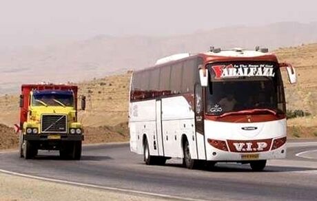 رانندگان چقدر تسهیلات کرونایی دریافت کرده‌اند؟