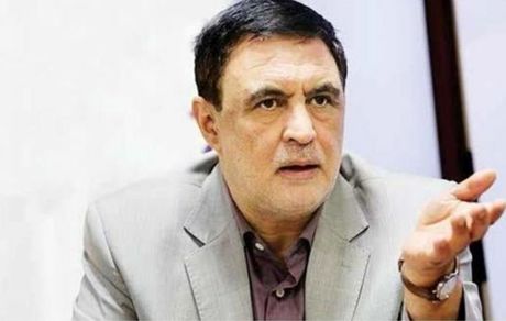ناصر ایمانی: ترامپ بیش از بایدن قابل مذاکره است!