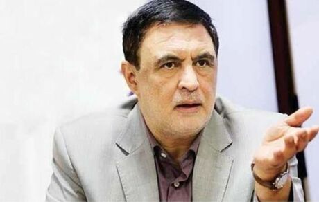 ناصر ایمانی: ترامپ بیش از بایدن قابل مذاکره است!