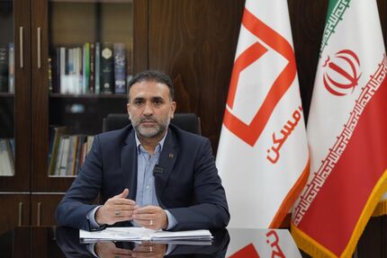 بانک مسکن هزینه اجرای ماموریت ملی را می‌پردازد/ تاثیر تسهیلات تکلیفی بر ناترازی مقطعی
