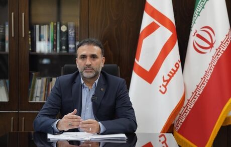 بانک مسکن هزینه اجرای ماموریت ملی را می‌پردازد/ تاثیر تسهیلات تکلیفی بر ناترازی مقطعی
