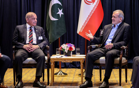 رئیس جمهور: اختلاف و تفرقه عامل مشکلات امروز مسلمانان