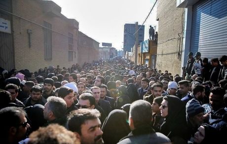 اسامی مصدومان حادثه امروز انتقال داده شده به بیمارستان شفای کرمان