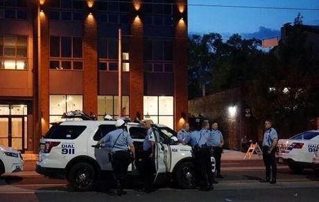 تیراندازی در بیمارستان آمریکا؛ حداقل ۴ نفر کشته شدند