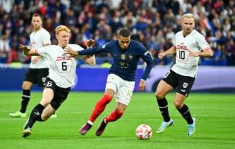 برد بلژیک، کروواسی، فرانسه و هلند / دانمارک بالاخره شکست خورد / مساوی عجیب ترکیه