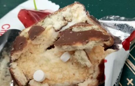 ماجرای قرص‌های جاسازی‌شده در کیک چه بود؟
