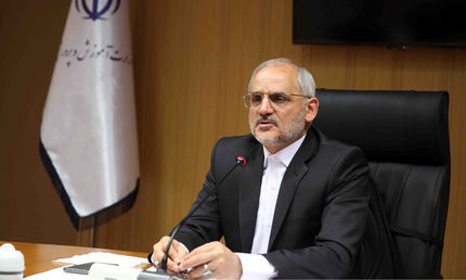 توضیحات وزیر آموزش و پرورش درباره ارائه اینترنت رایگان به دانش‌آموزان