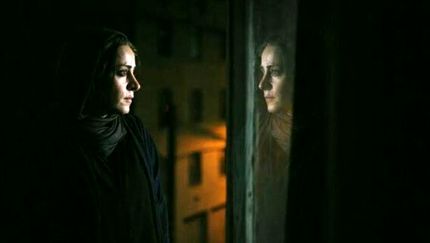  زمان اکران «قصیده گاو سفید» مشخص شد

