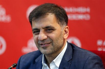 مدیرعامل تراکتور: به فیفا و دادگاه CAS شکایت خواهیم کرد