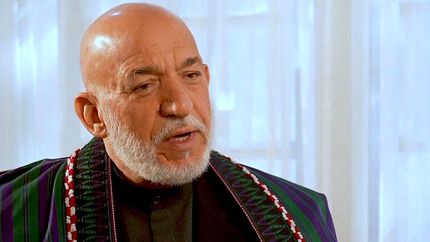 افشای پشت‌پرده‌های بازگشت طالبان به افغانستان توسط حامد کرزی