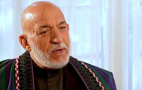 افشای پشت‌پرده‌های بازگشت طالبان به افغانستان توسط حامد کرزی