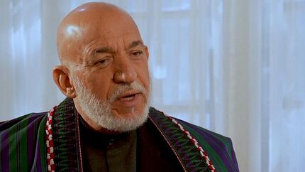 افشای پشت‌پرده‌های بازگشت طالبان به افغانستان توسط حامد کرزی