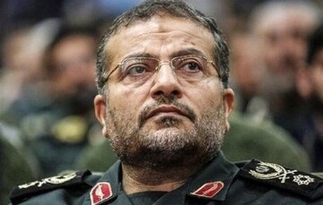 رئیس سازمان بسیج مستضعفین به شهادت رسید