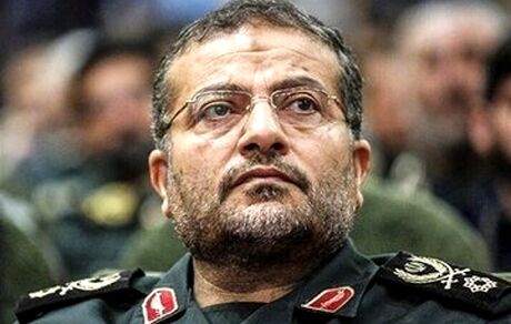 رئیس سازمان بسیج مستضعفین به شهادت رسید
