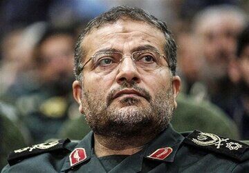 رئیس سازمان بسیج مستضعفین به شهادت رسید