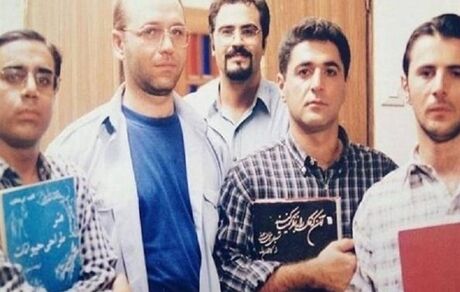 فصل جدید «روزگار جوانی» کلید می‌خورد