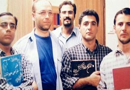 فصل جدید «روزگار جوانی» کلید می‌خورد