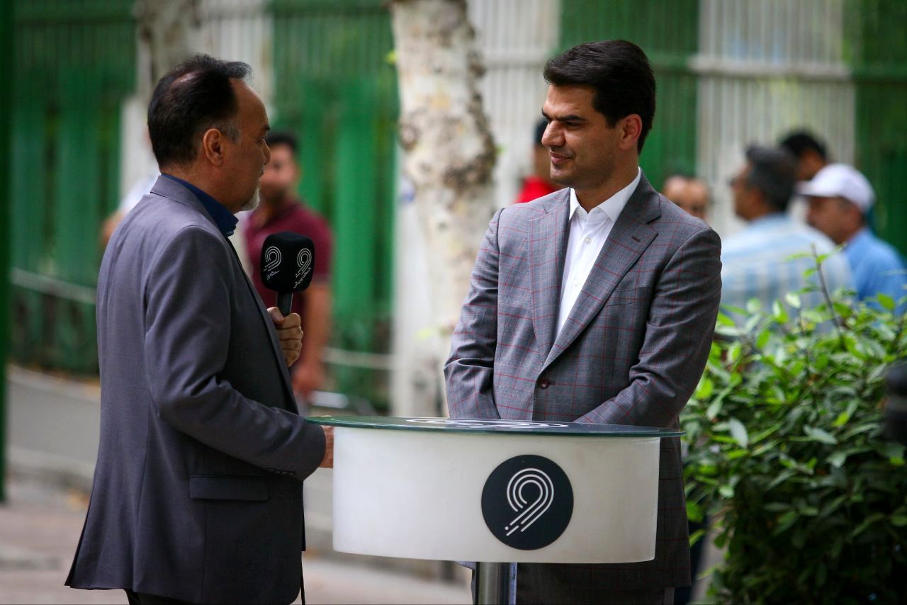روز آخر مسابقات مینی‌گلف قهرمانی کشور