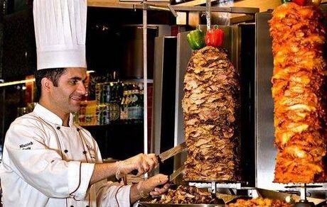 مخالفت اتحادیه اروپا با ثبت «دونر» به عنوان یک غذای سنتی کشور ترکیه